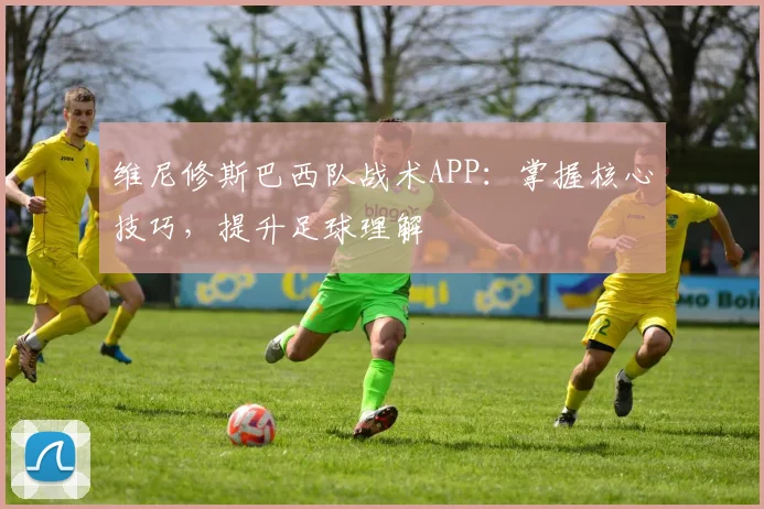 维尼修斯巴西队战术APP：掌握核心技巧，提升足球理解