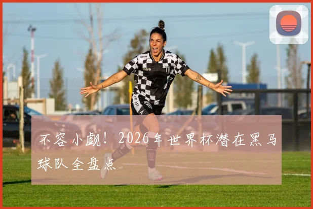 不容小觑！2026年世界杯潜在黑马球队全盘点