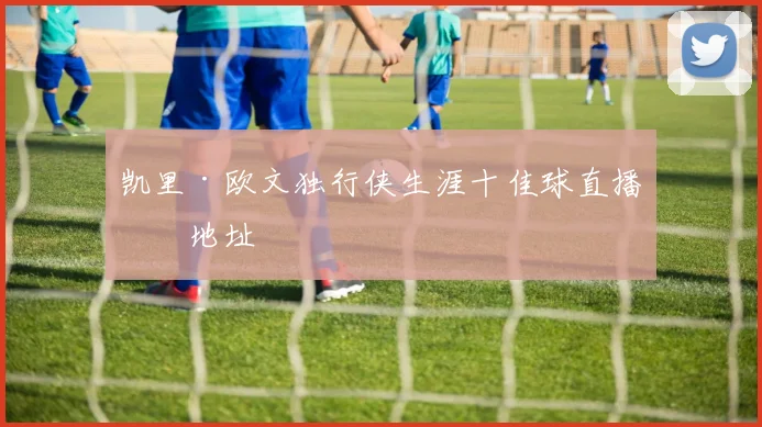 凯里·欧文独行侠生涯十佳球直播源地址
